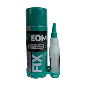 چسب 123 نئوم فیکس مدل FME 400 حجم 400 میلی لیتر