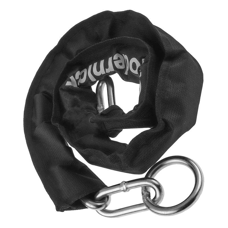 زنجیر قفل موتور سیکلت پیشگامانفر گویا مدل ضد برش کد 130