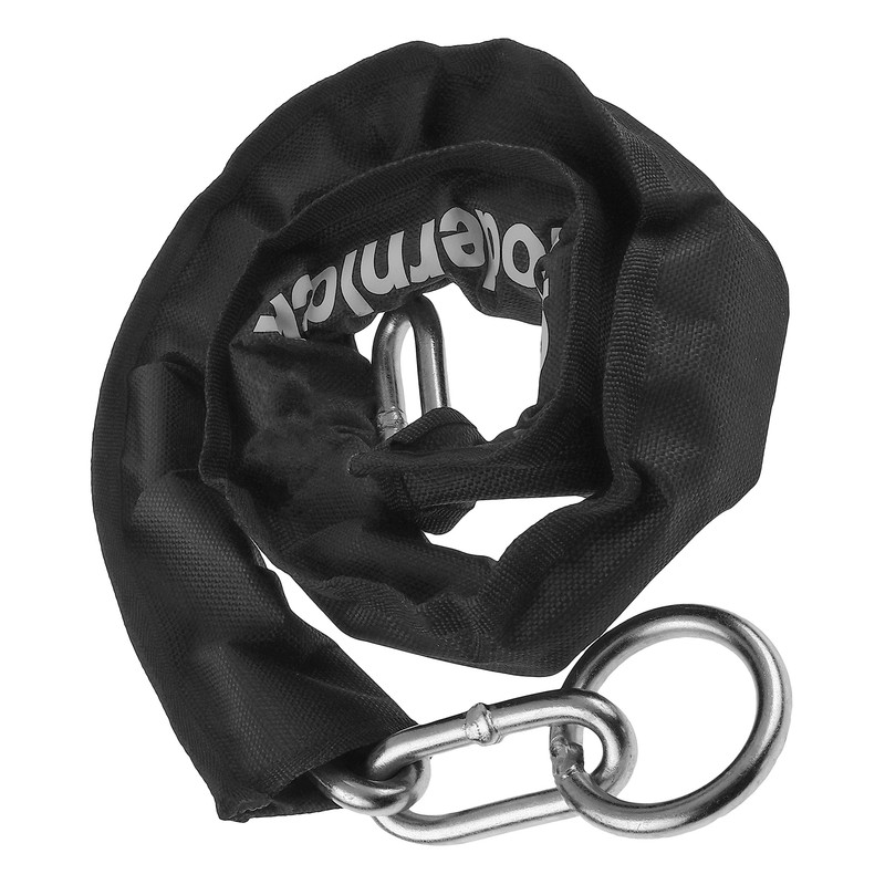 زنجیر قفل موتور سیکلت پیشگامانفر گویا مدل ضد برش کد 130