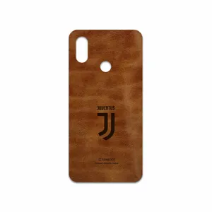 MAHOOT BFL-JUVE Cover Sticker for Xiaomi Mi 8