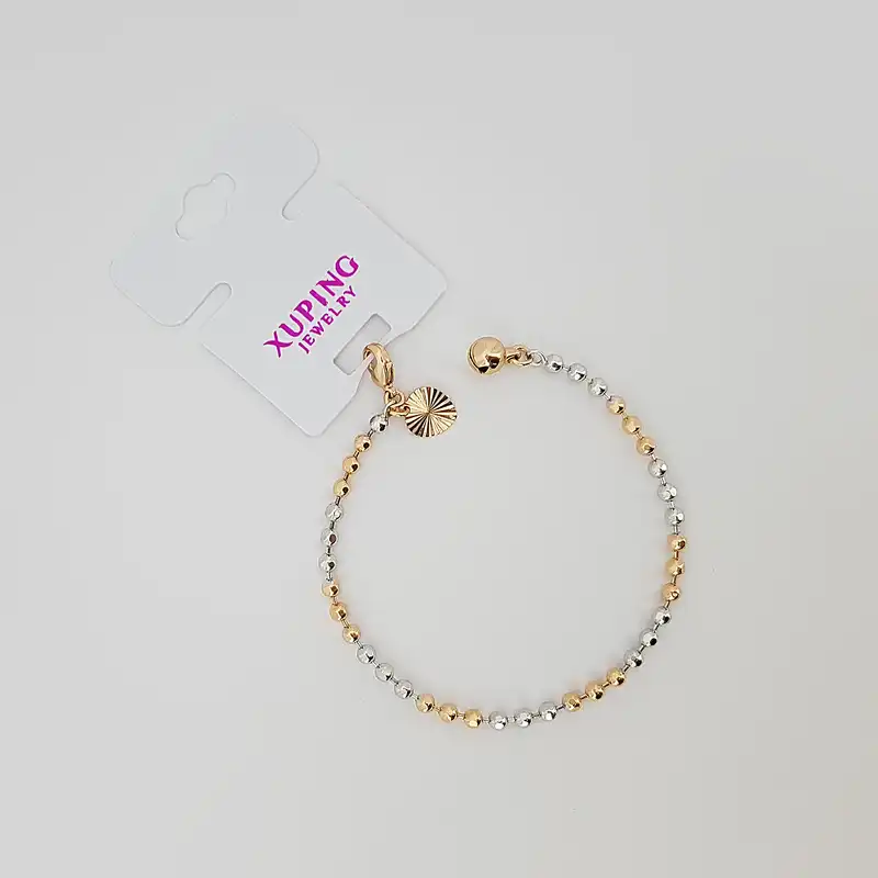 دستبند زنانه ژوپینگ کد XP404