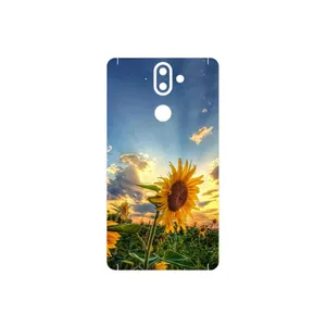 MAHOOT Summer Season Cover Sticker for Nokia 8 Sirocco