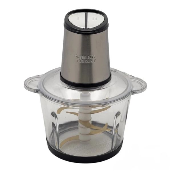 خردکن سیلور کرست مدل SCL-2024