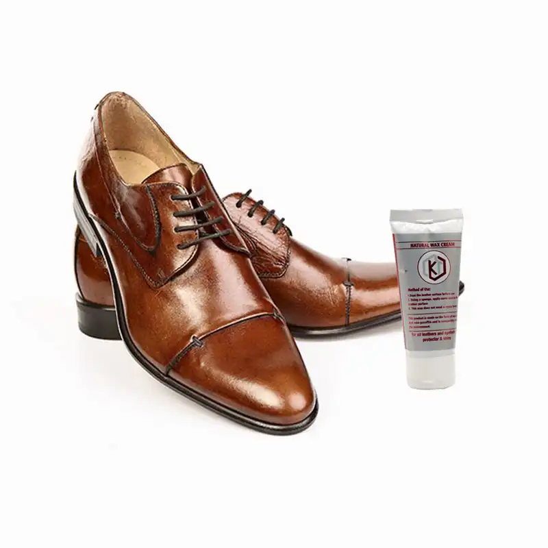 واکس چرم کی تی مدل WA200