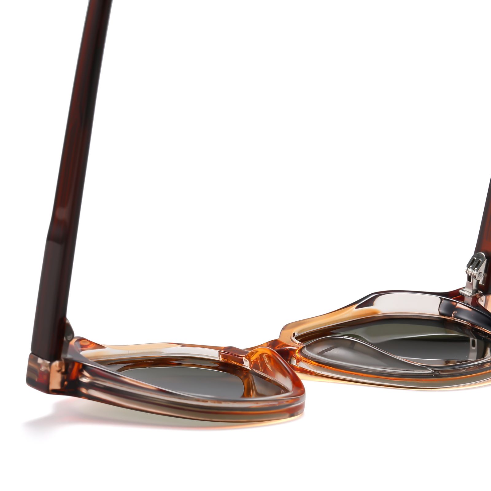 عینک آفتابی آلبرت وگ مدل S31103C3 Acetate Avantgarde Visionary -  - 7