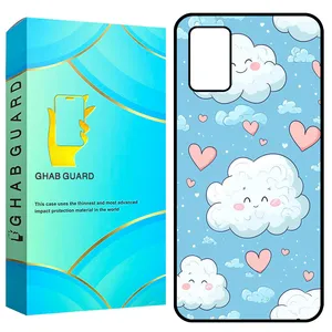 Ghab Guard GCHPA03S Cover for Samsung Galaxy A02s / M02s / A03s