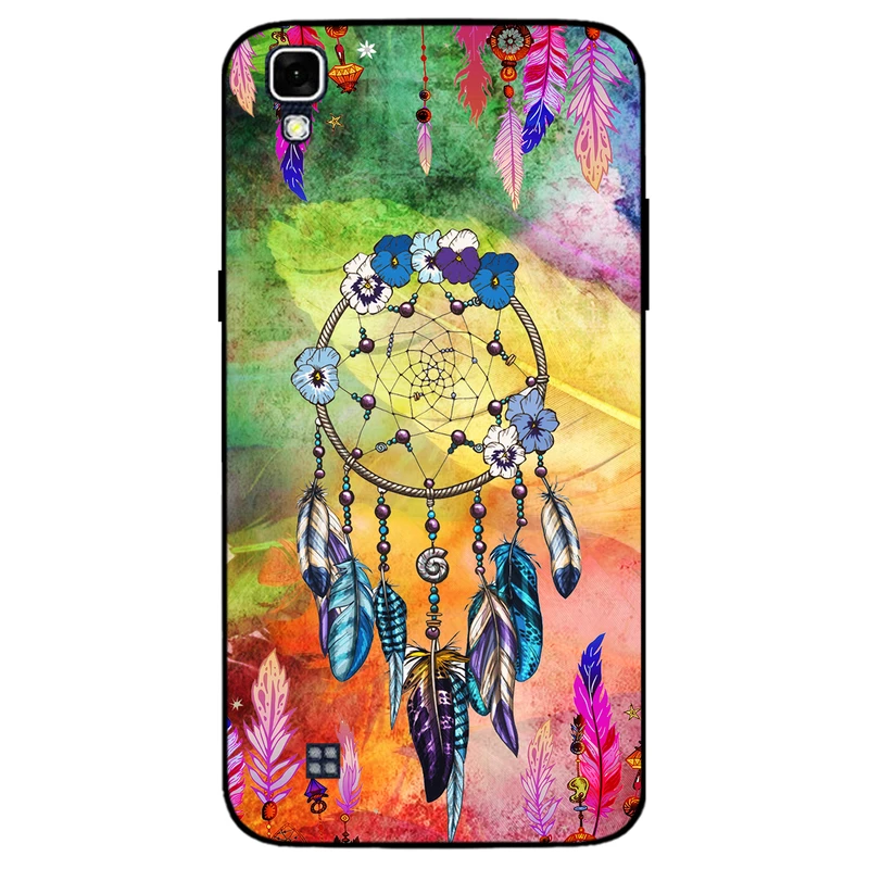 کاور مگافون کد 8082 مناسب برای گوشی موبایل ال جی X Power