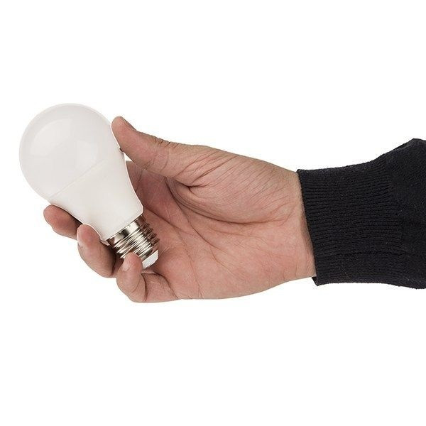 لامپ 15 وات  مدل Hi-500T پایه E27