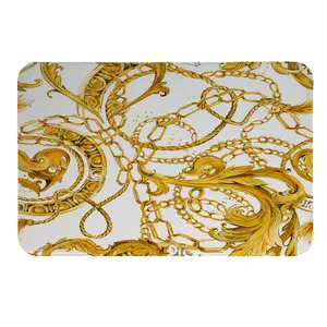 پادری طرح زنجیر کد 5256 سایز 110× 80 سانتی متر