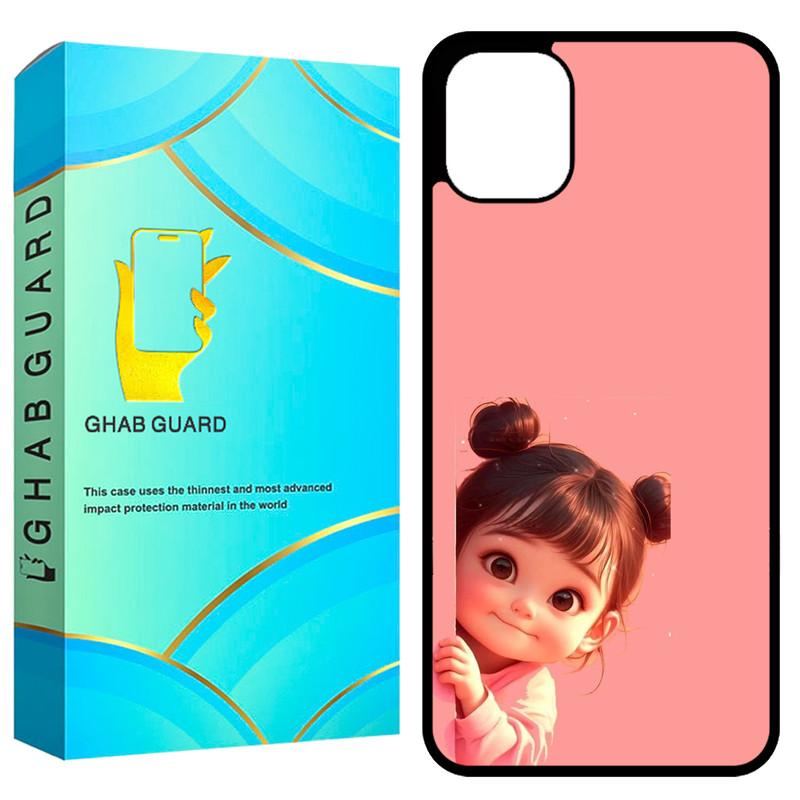  کاور قاب گارد مدل GCHP11 مناسب برای گوشی موبایل اپل iPhone 11