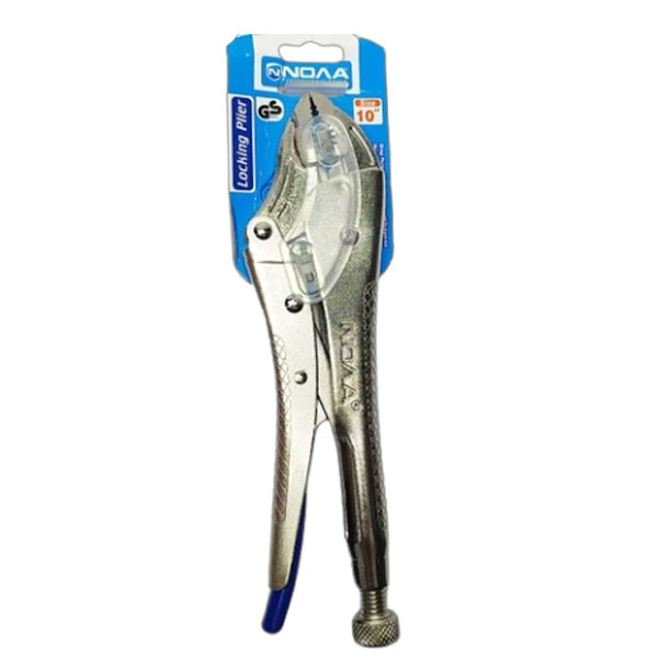 انبرقفلی نوآ مدل 8030 سایز 10 اینچ