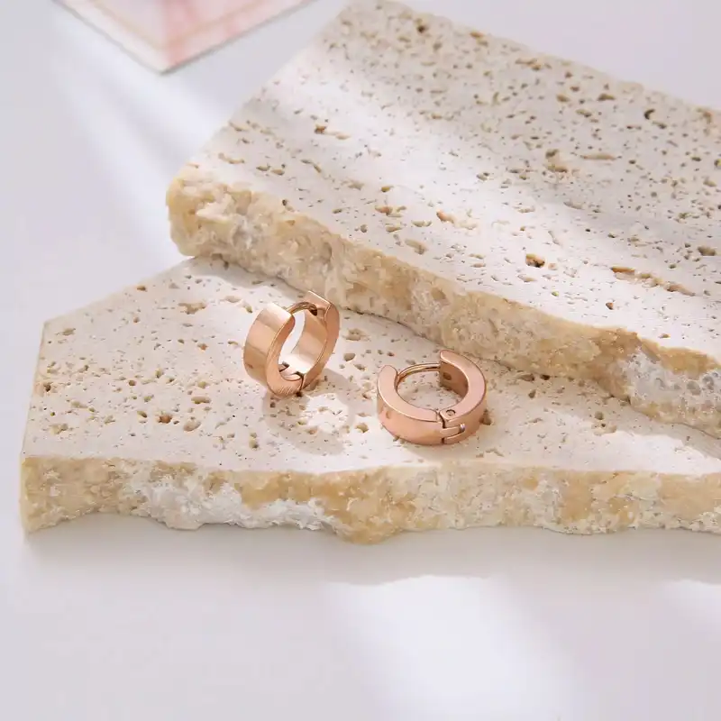 گوشواره زنانه پایتخت مدل P.S456