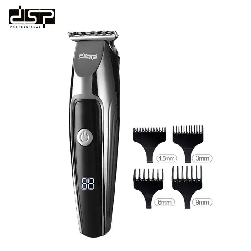 ماشین اصلاح موی سر و صورت دی اس پی مدل 90461