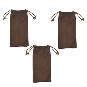 کاور عینک مدل K403.QBR بسته 3 عددی