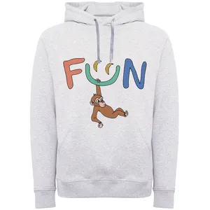 هودی مردانه مدل A141 FUN