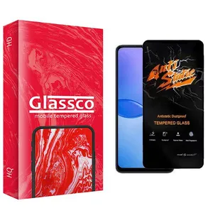 Glassco CGo1 Antistatic Screen Protector For Xiaomi  Redmi 13r