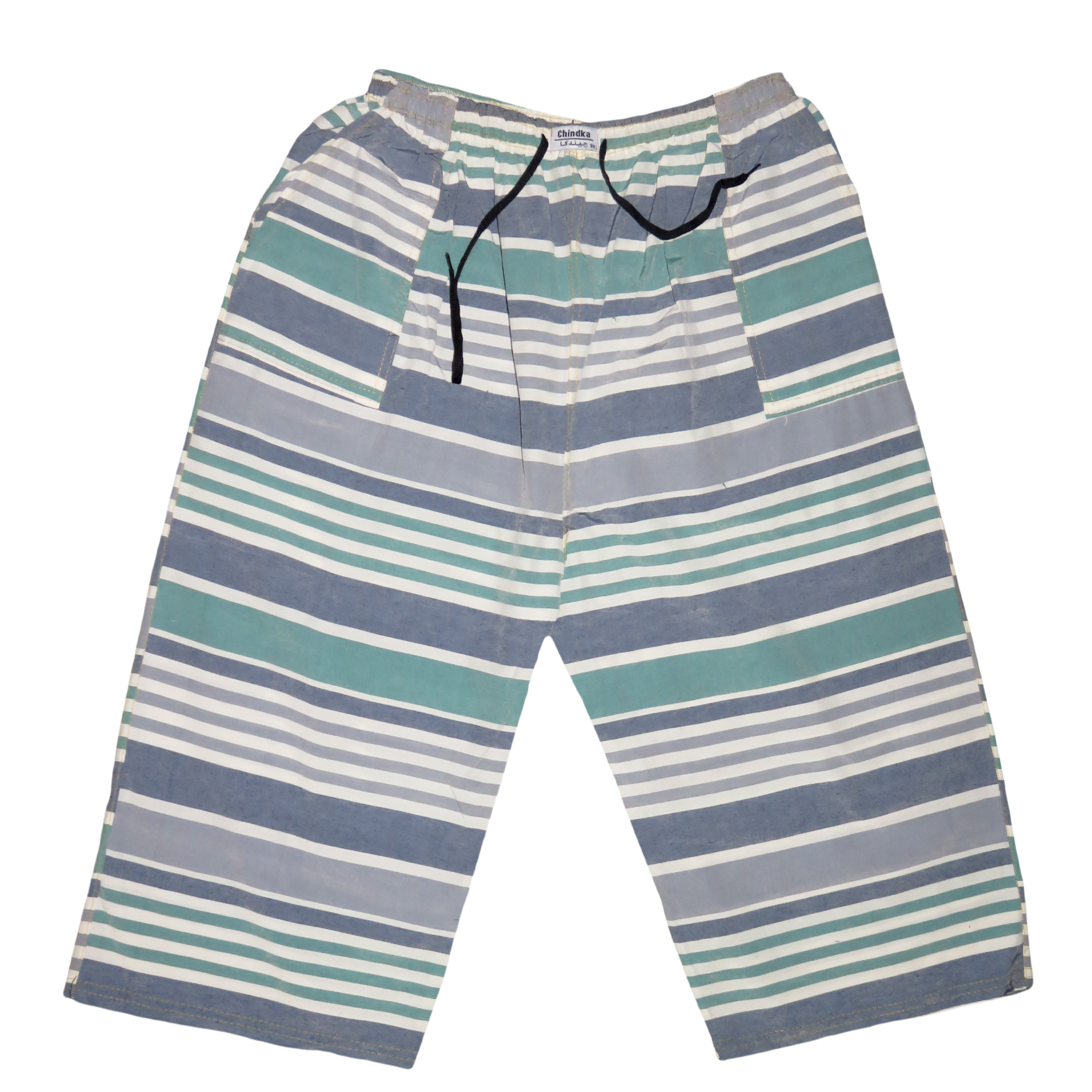 شلوارک مردانه چیندکا مدل SAJTH کد 0021