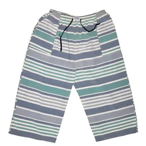 شلوارک مردانه چیندکا مدل SAJTH کد 0021