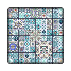 کاشی مدل سنتی kh10 کد 387