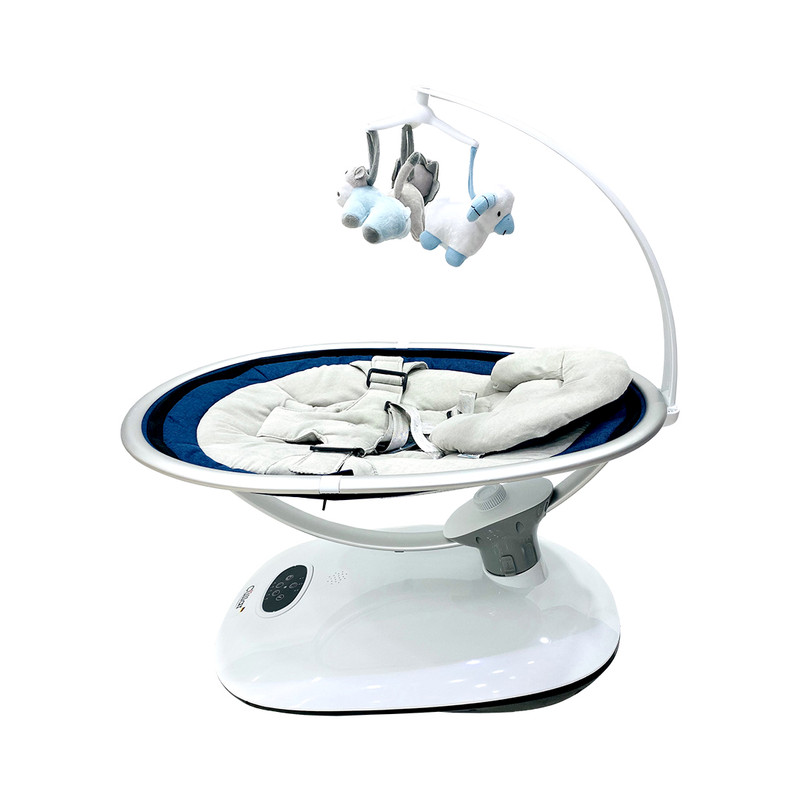گهواره برقی نوزاد کولار مدل  S800