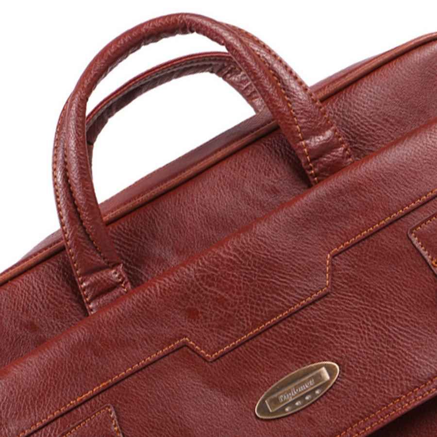 کیف اداری چرم ما مدل M-2 -  - 15