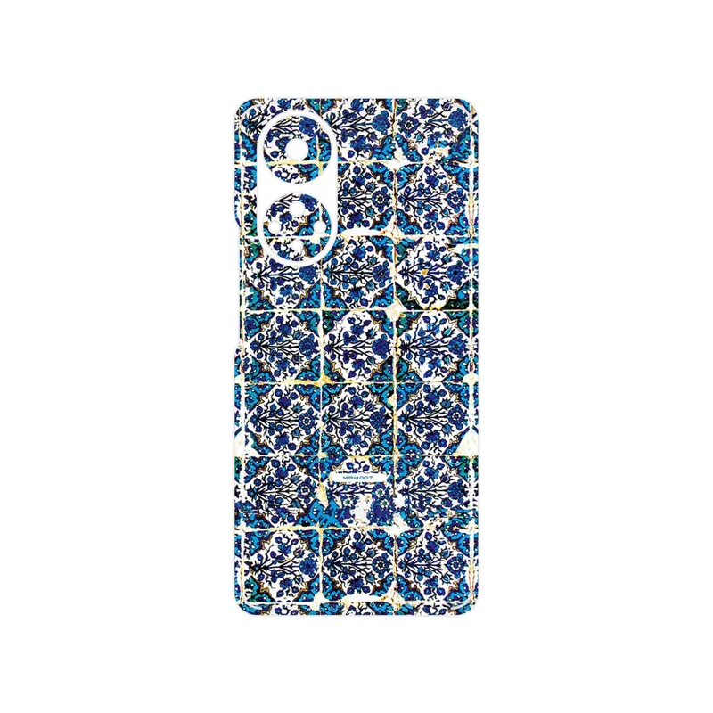 برچسب پوششی ماهوت مدل Traditional_Tile مناسب برای گوشی موبایل آنر 50