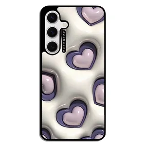 AKAM AMC-WSGS24-JELLY-54 Cover For Samsung Galaxy S24