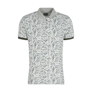 پولوشرت آستین کوتاه مردانه باینت مدل 457-2