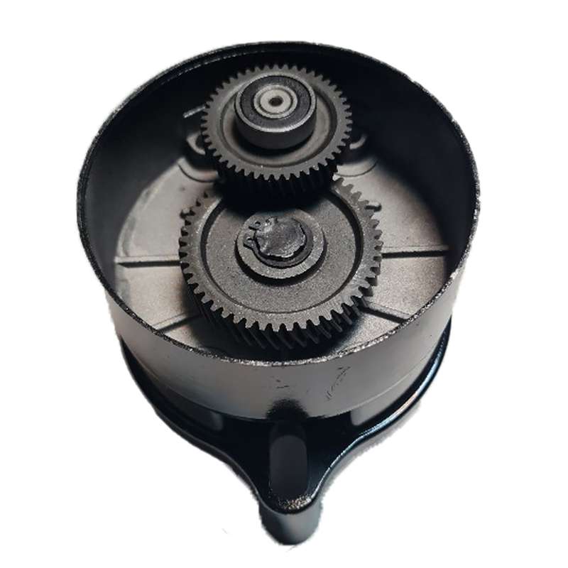 پایه گیربکس موتور ساید کرکره برقی کد 210