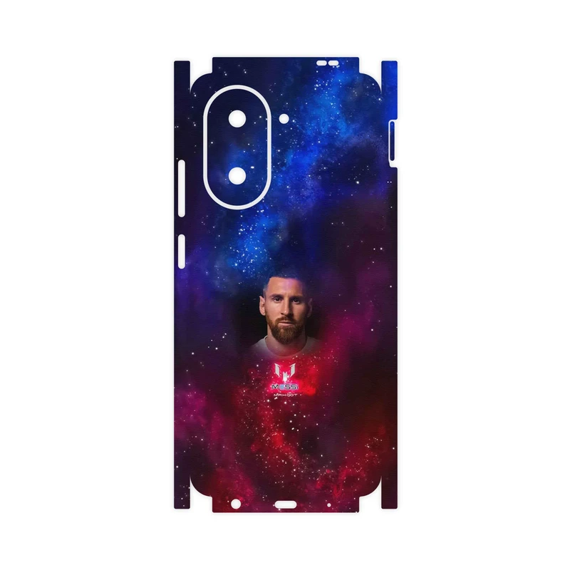 برچسب پوششی ماهوت مدل Lionel Messi 1-FullSkin مناسب برای گوشی موبایل شیائومی Redmi A5 4G