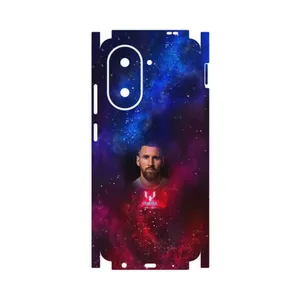 MAHOOT Lionel Messi 1-FullSkin Cover Sticker for Xiaomi Redmi A5 4G