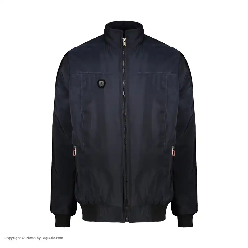 کاپشن بهاره مردانه مدل MW-01