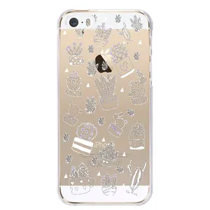 Megafone C20-W Cover For Apple Iphone 5 / 5S / SE