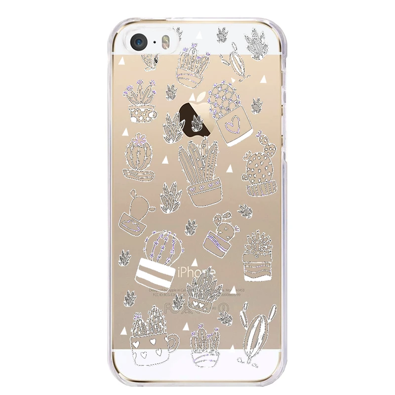 کاور مگافون کد C20-W مناسب برای گوشی موبایل اپل Iphone 5 / 5S / SE