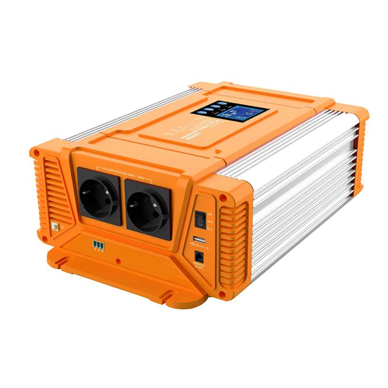 مبدل برق خورشیدی مدل PX1200-12 ظرفیت 1200 وات