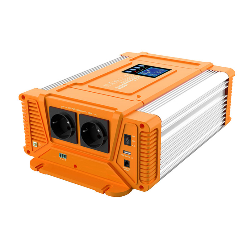 مبدل برق خورشیدی مدل PX1200-12 ظرفیت 1200 وات