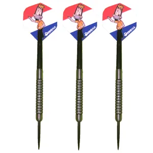 دارت یدک دسیگنا مدل CRUSADER کد 25G بسته 3 عددی