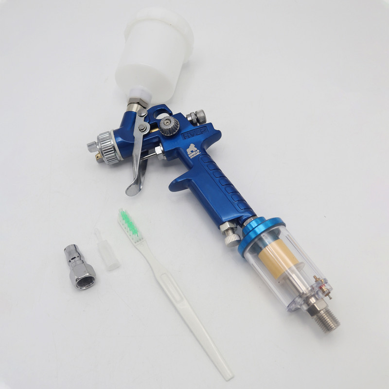 پیستوله بادی مدل گوریلا کد YPAP-SAYEPASH0.8MM