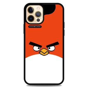 AKAM AMC-WA12PRO-ANGRY BIRDS12 Cover For Apple iPhone 12 Pro