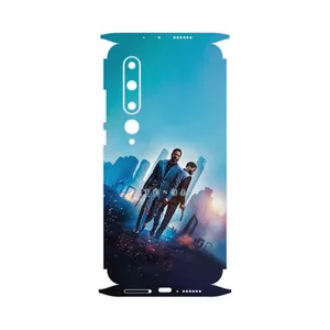 MAHOOT Tenet-FullSkin Cover Sticker for Xiaomi Mi 10 5G