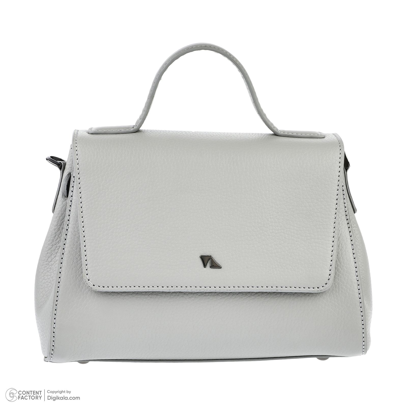 کیف رودوشی زنانه چرم مشهد مدل S5303-003-01 -  - 2