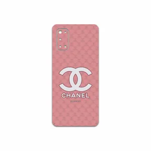 MAHOOT CHANEL-Logo Cover Sticker for Realme 7 Pro