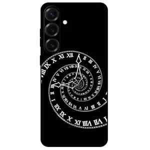 Megafone Watch 8160 Cover For Samsung Galaxy S25