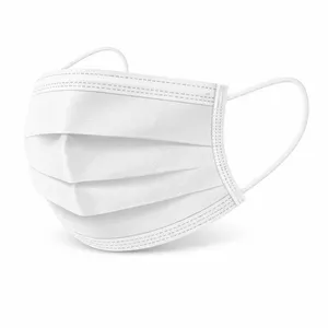 ماسک تنفسی مدل سه لایه ملت بلون بسته ۲۰۰ عددی