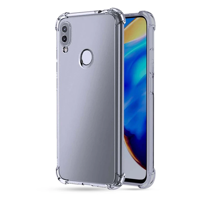 کاور مدل Birang مناسب برای گوشی موبایل هوآوی Y7 2019 / Y7 Prime 2019