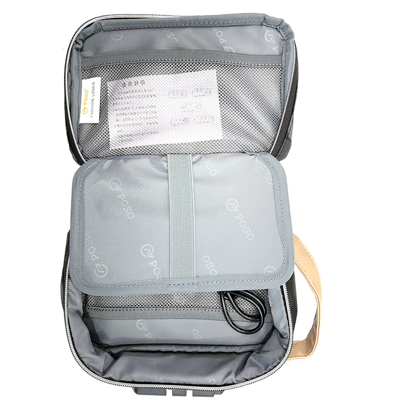 کیف هارد اکسترنال پوسو مدل PS-222 2