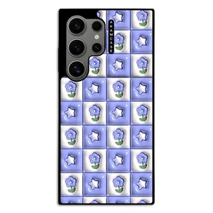 AKAM AMC-WSGS24U-JELLY-25 Cover For Samsung Galaxy S24 Ultra