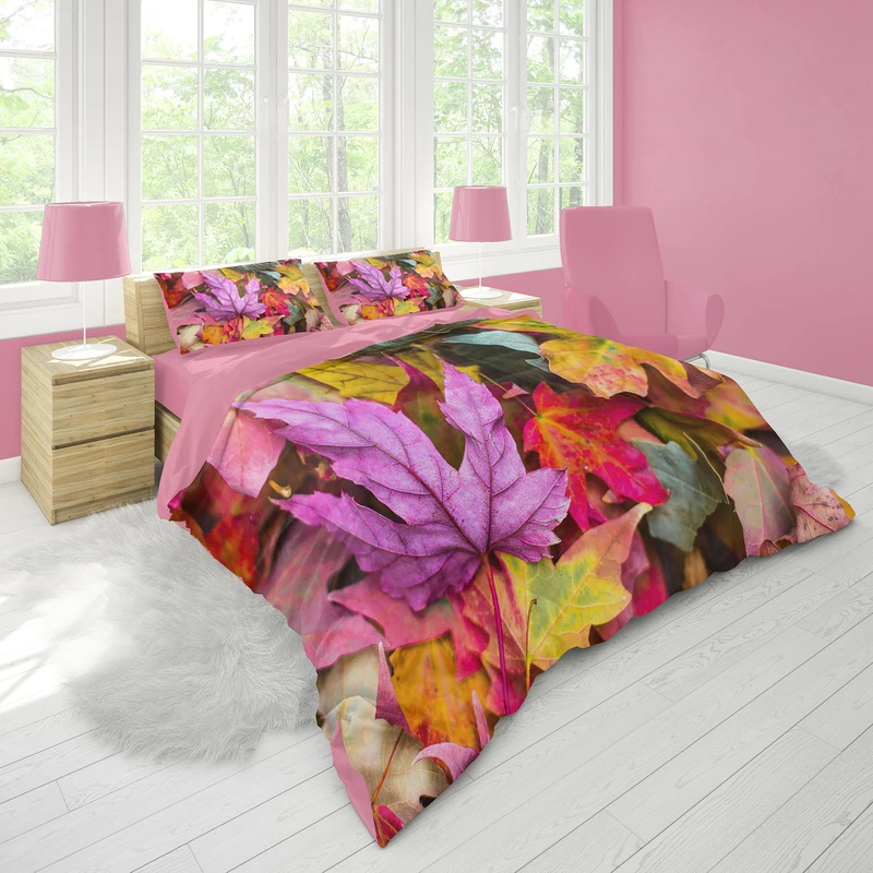 سرویس خواب 2 نفر 6 تکه مدل B066 میکروچاپ دیجیتال  