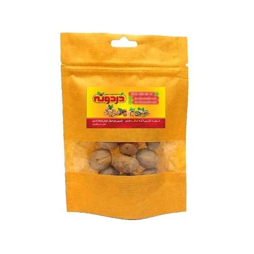 جوز هندی دردونه - 50 گرم