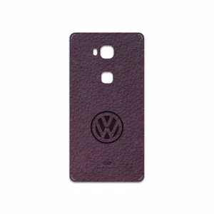 MAHOOT PL-VLKS_WGN Cover Sticker for Honor 5X